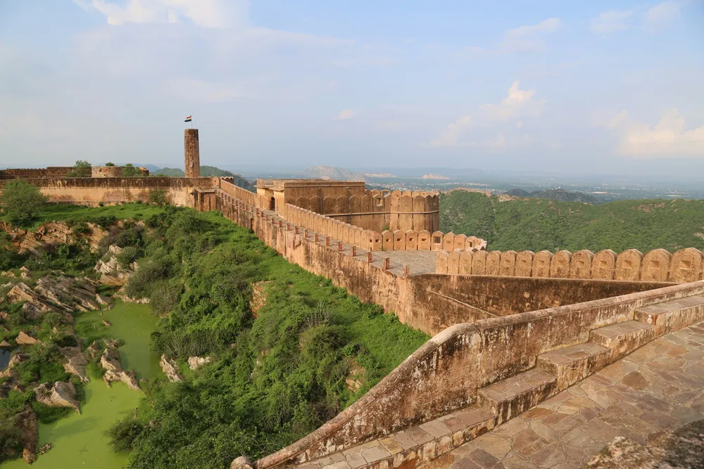 Ideal Rajasthan Tour