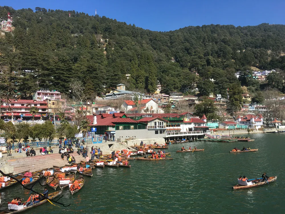 Complete Uttarakhand Tour