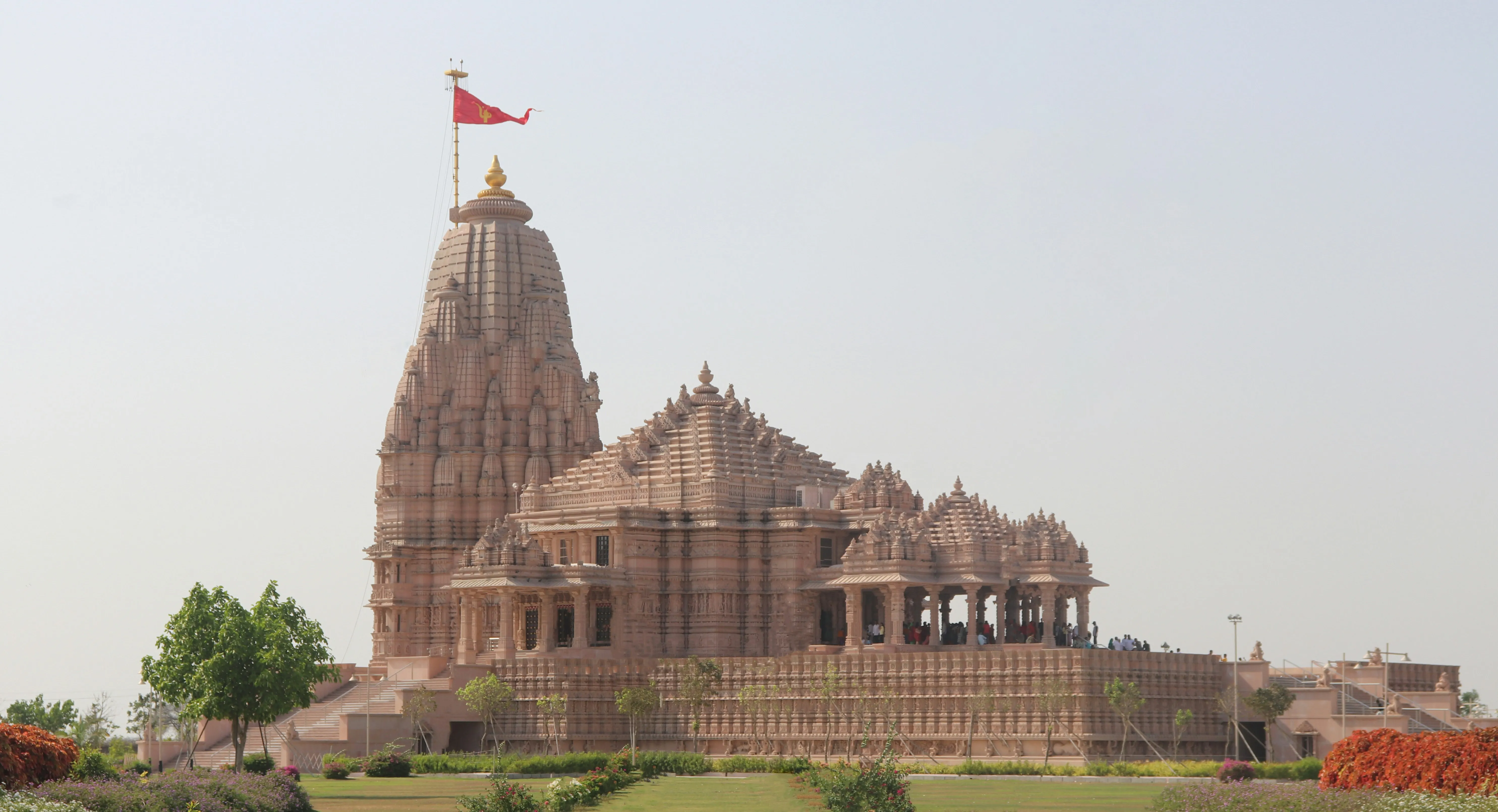 08 Jyotirlingas Tour Package