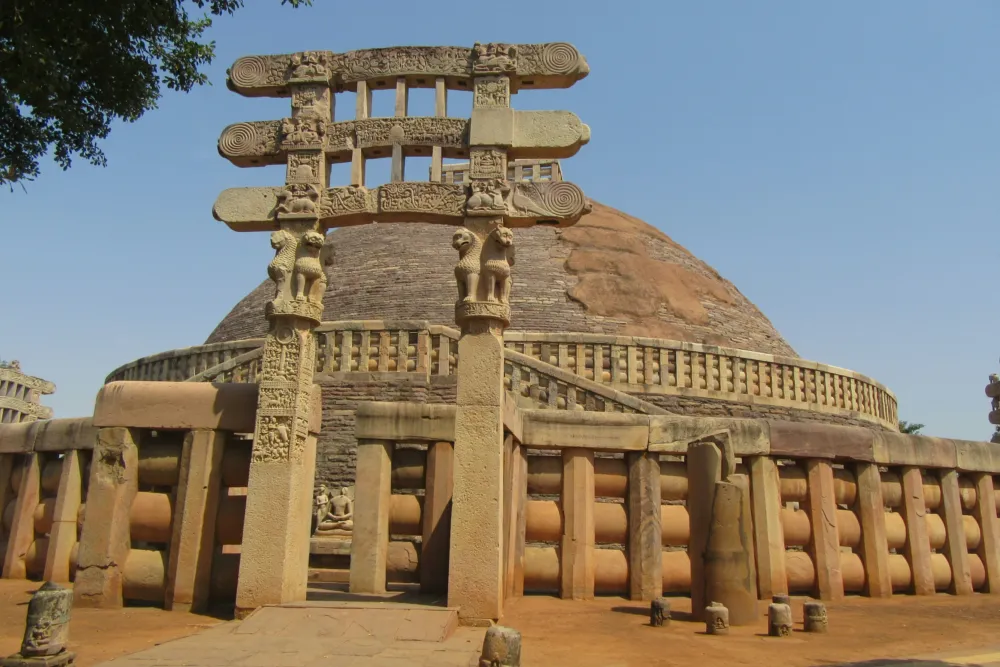 Madhya Pradesh