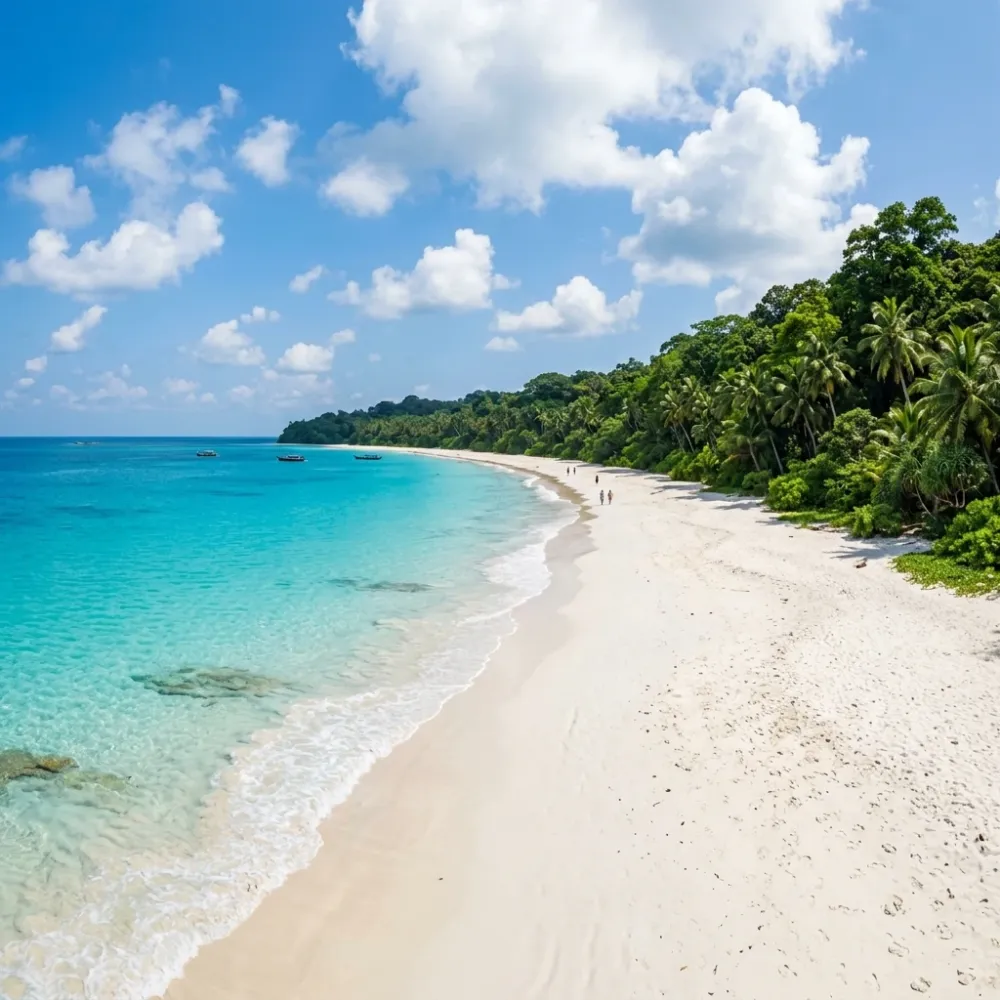 Andaman