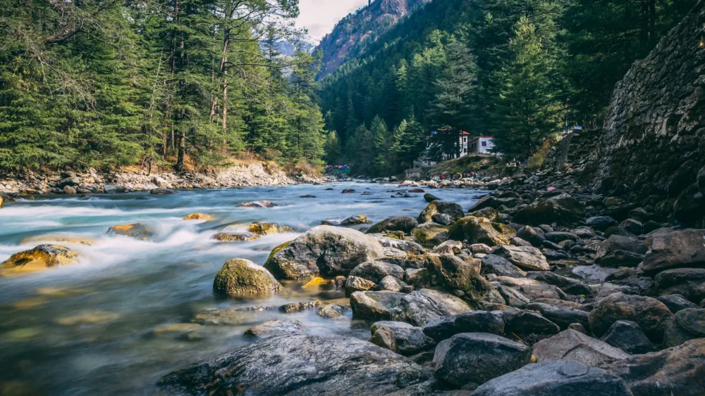 Himachal