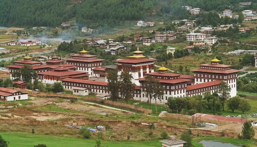 Bhutan