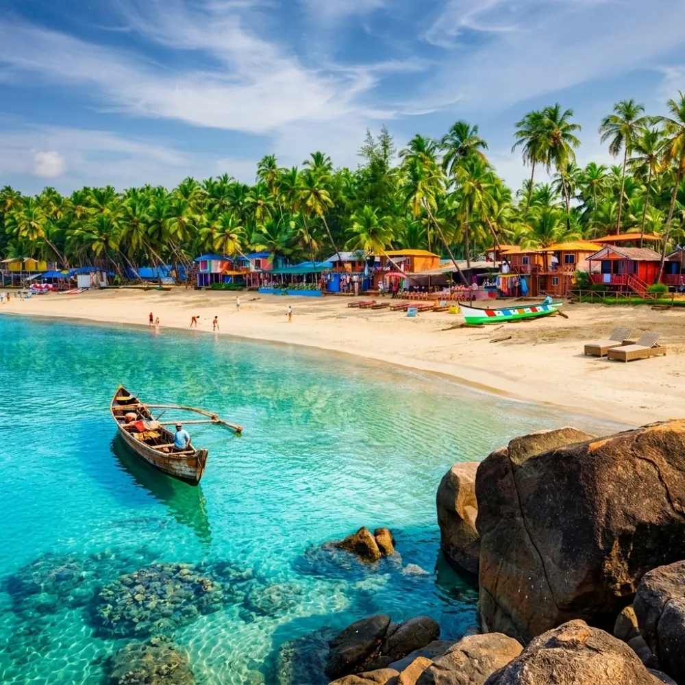 Goa