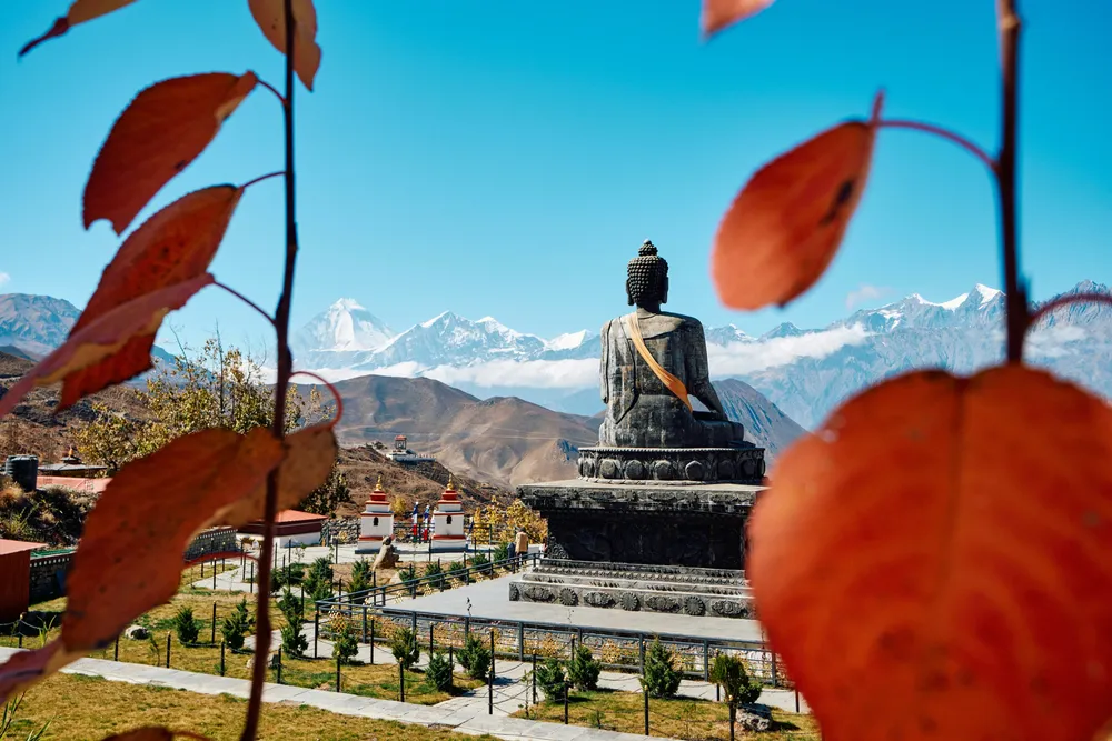 Muktinath & Pashupatinath Temple