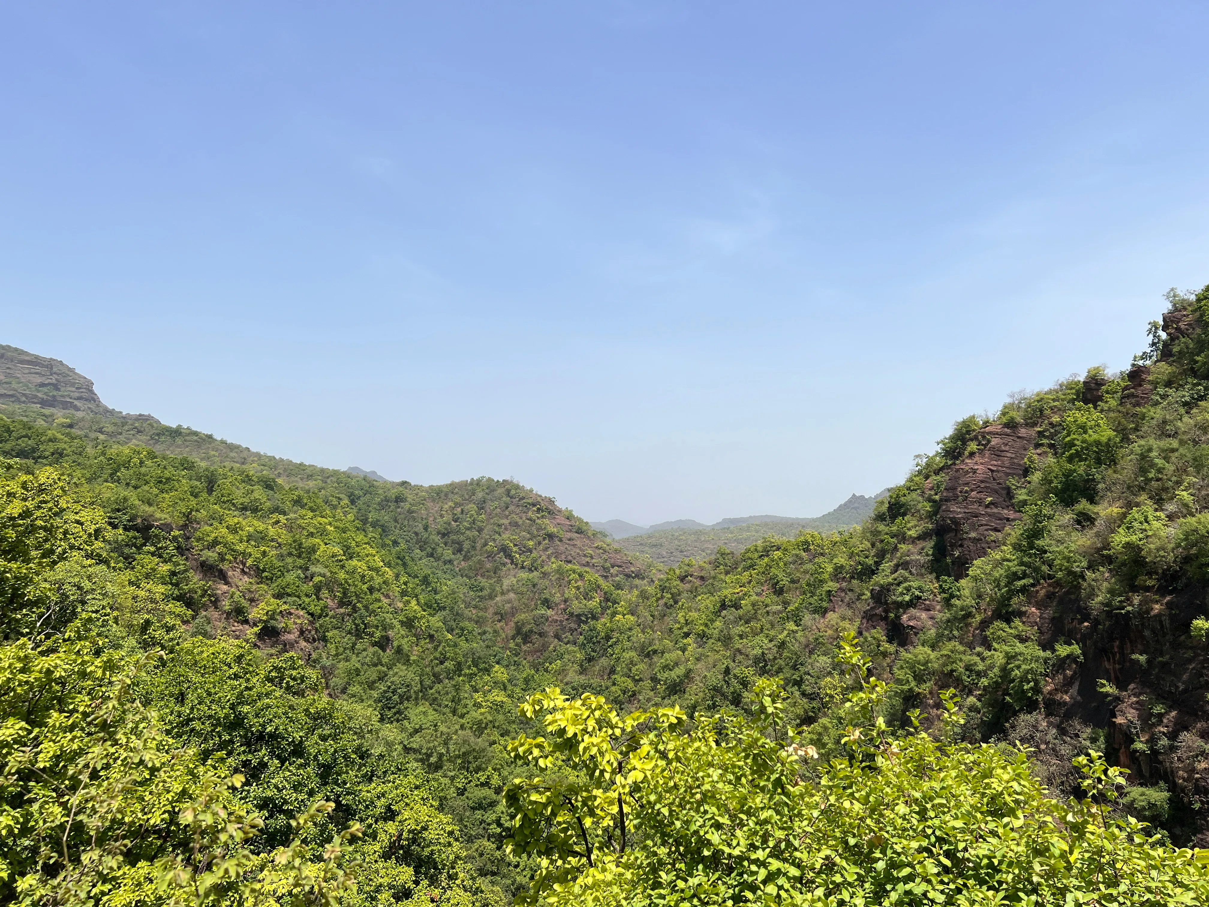 Exotic Pachmarhi Tour