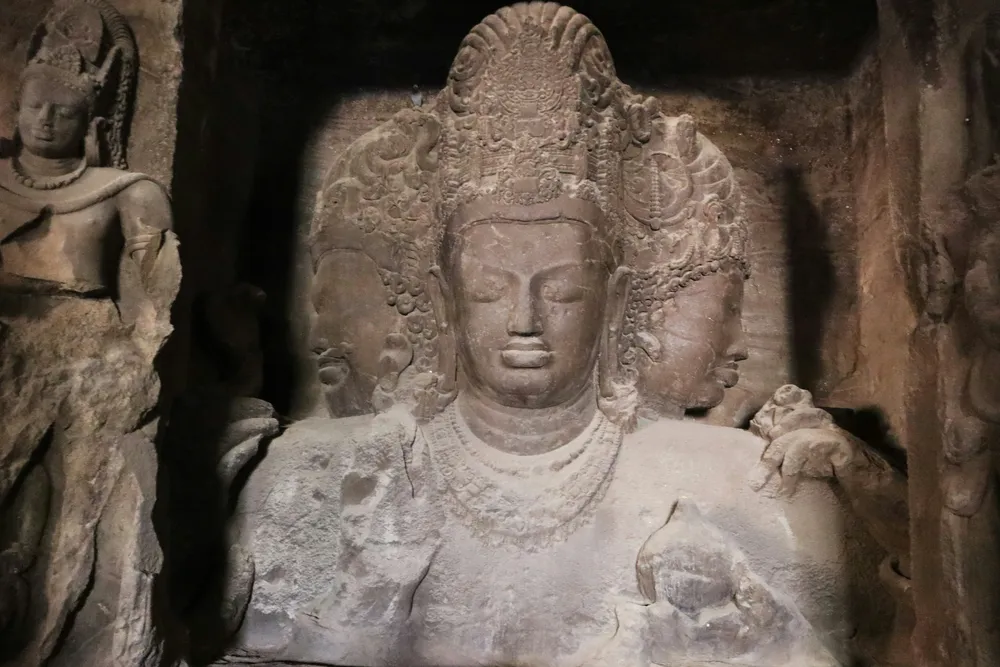 Magical Maharashtra Tour