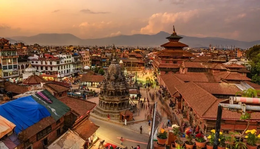 Nepal