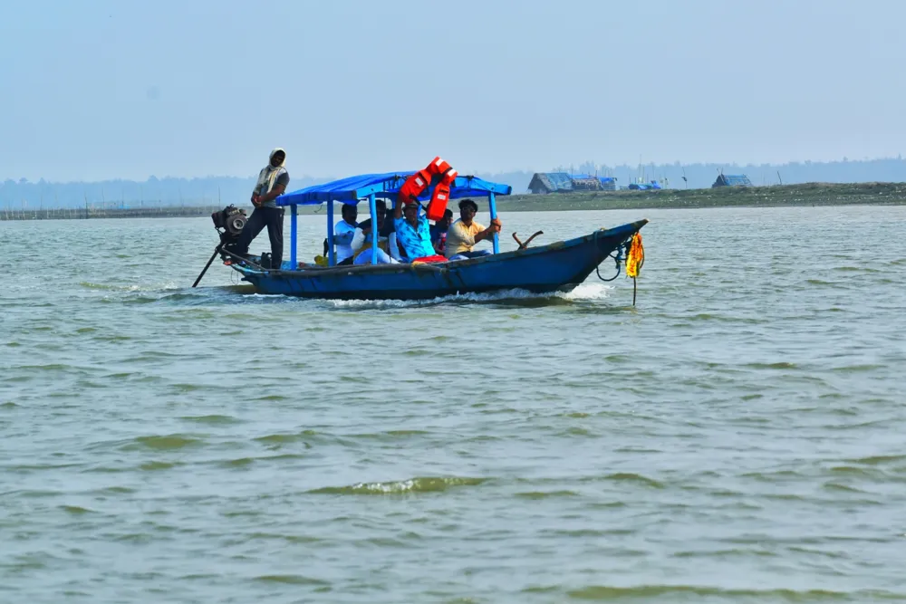 Glorious Odisha Tour