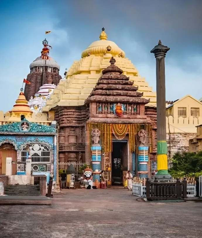Odisha Cultural Tour