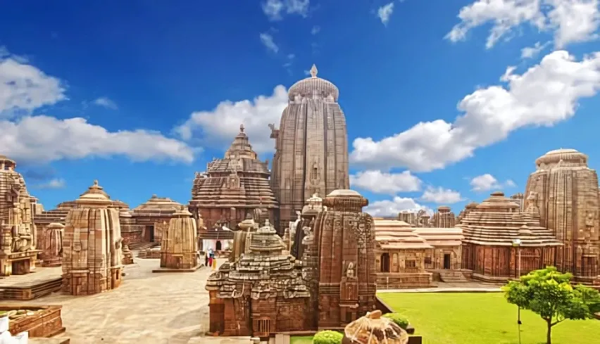 Odisha