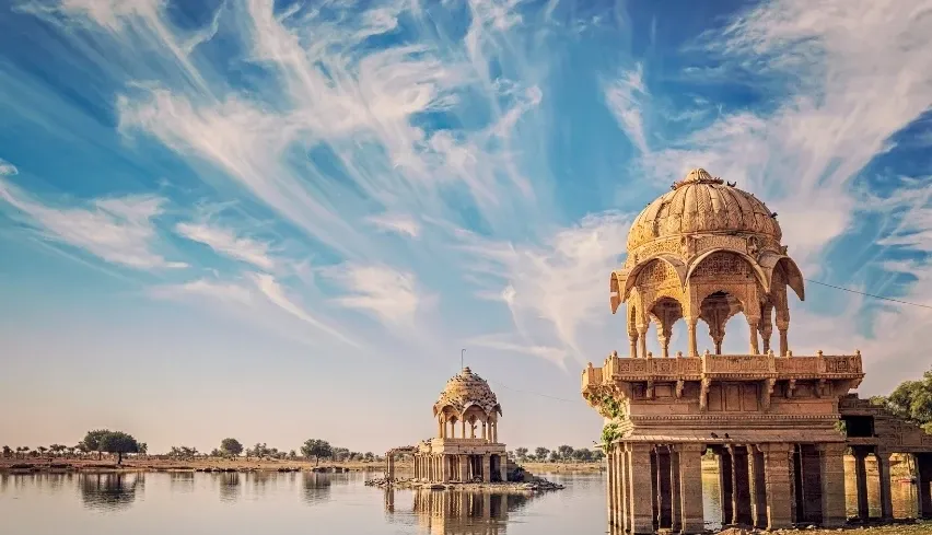 Rajasthan