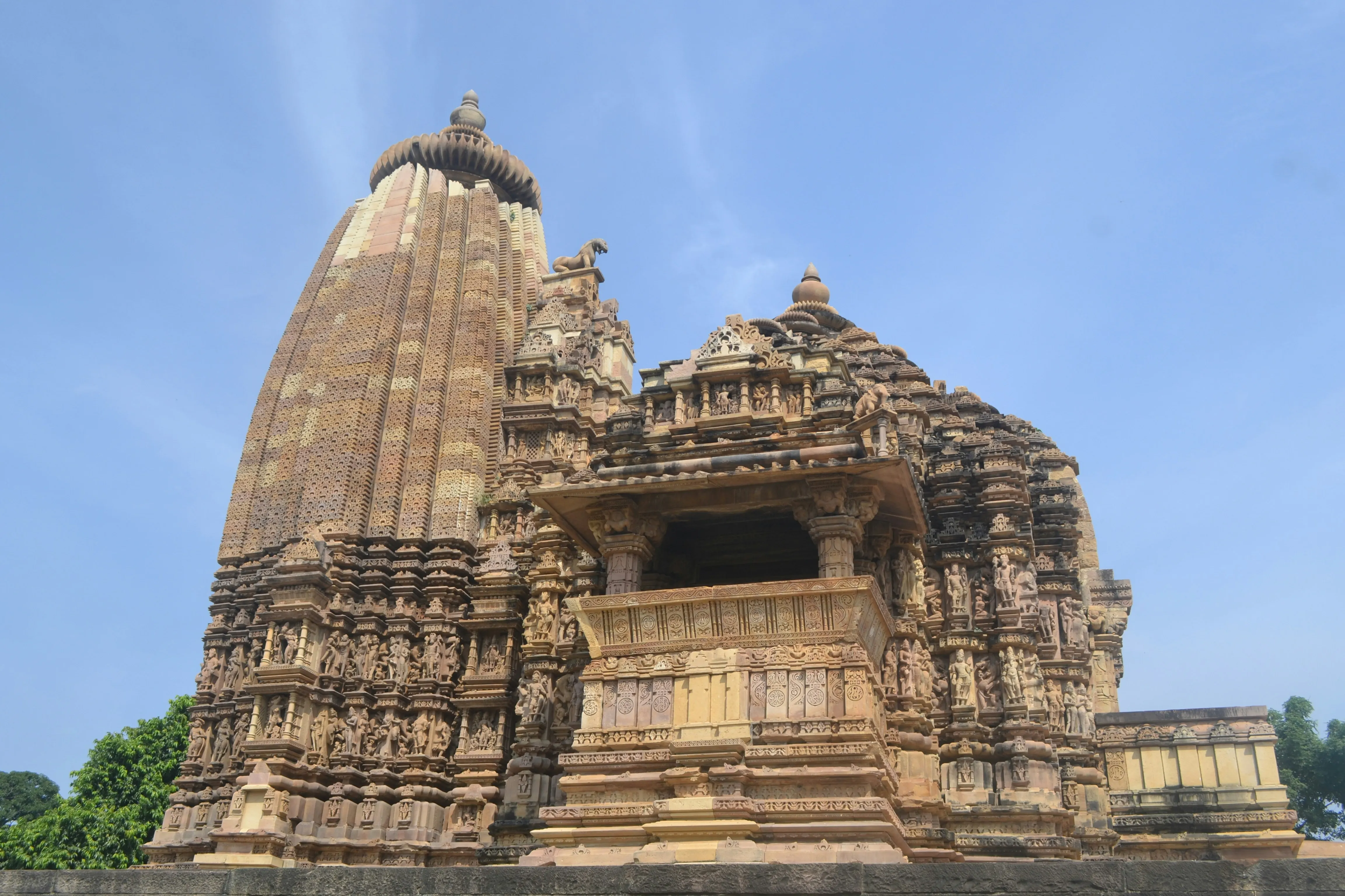 Heritage Tour Of Madhya Pradesh
