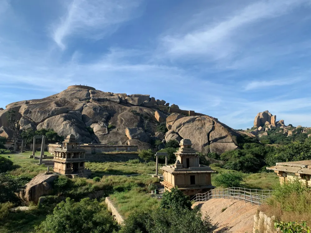 Karnataka