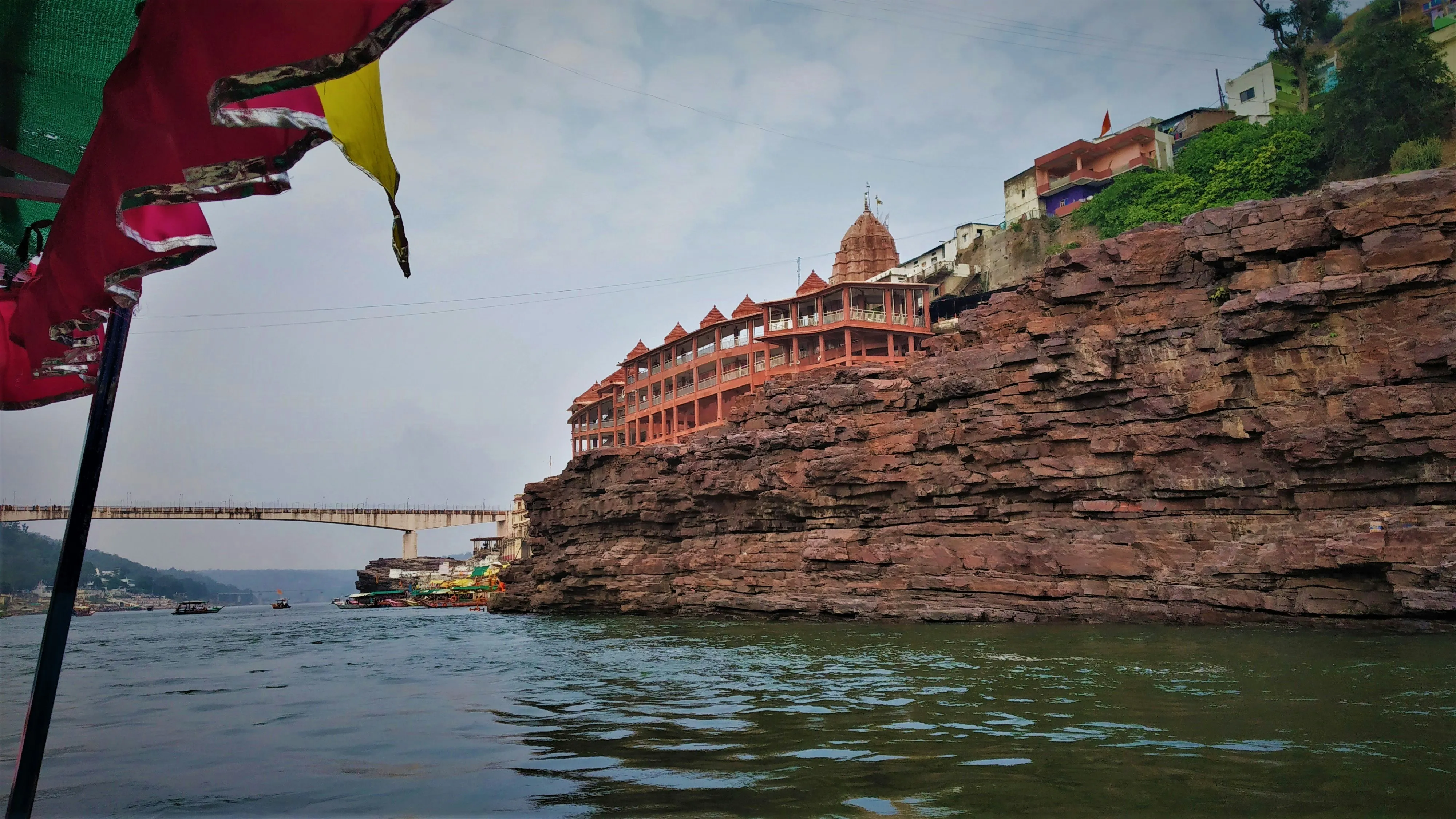 Jyotirlingas Darshan Tour