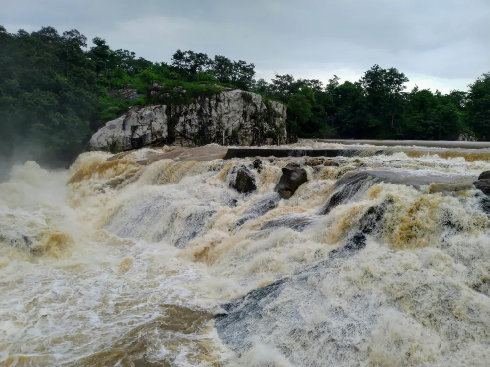 Chhattisgarh