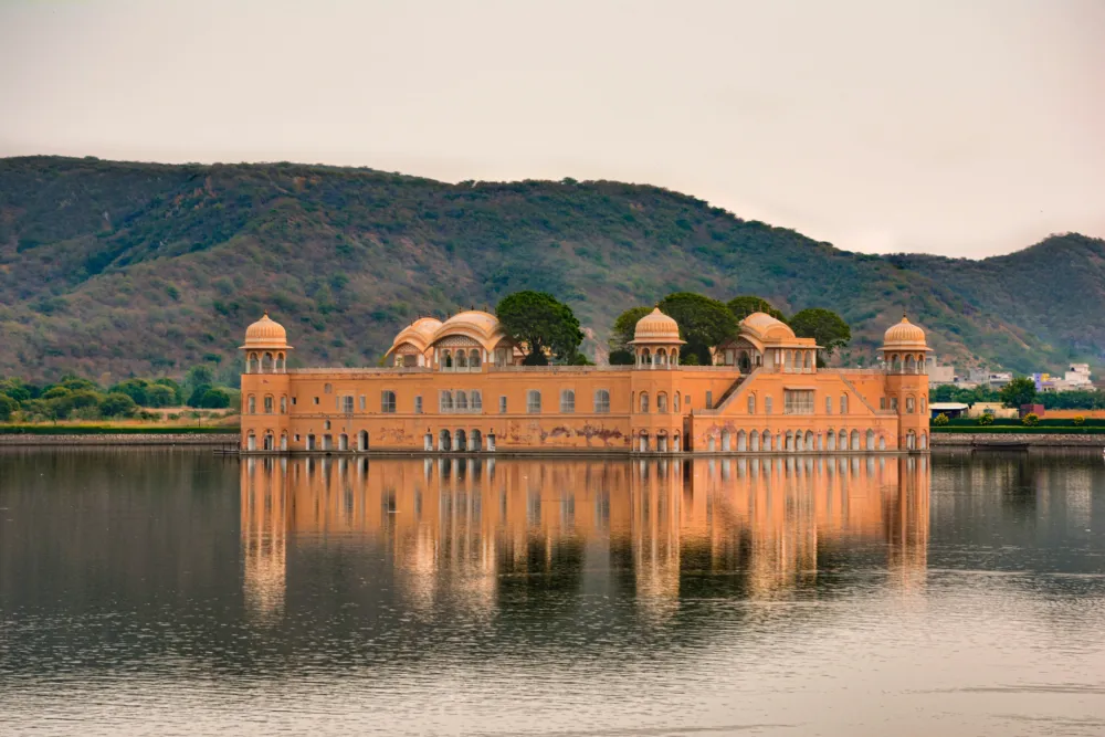 Rajasthan