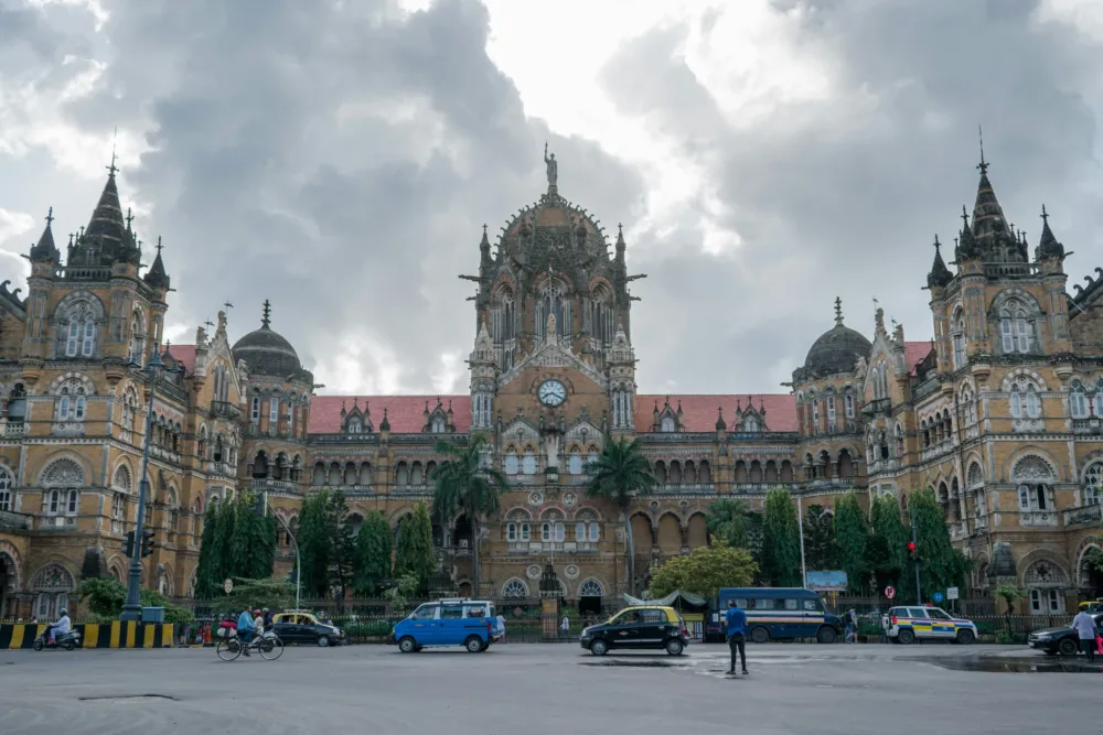 Maharashtra