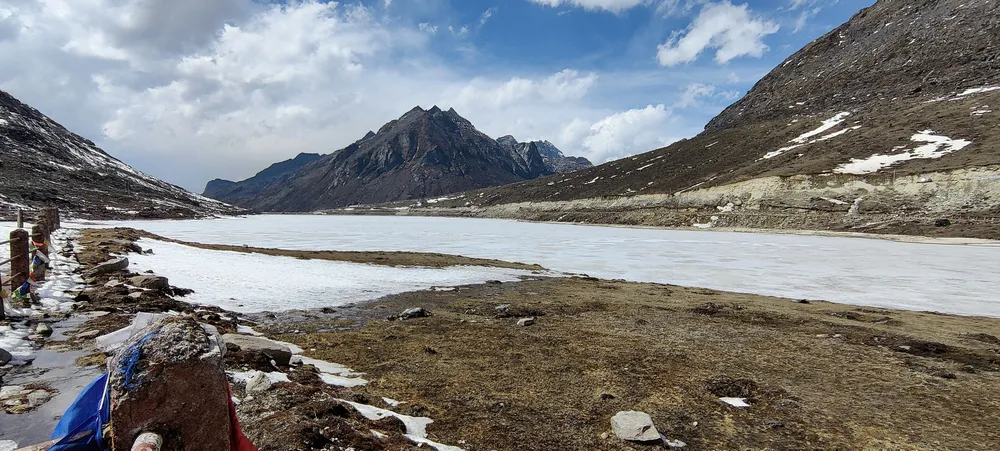 Arunachal Buddhist Route