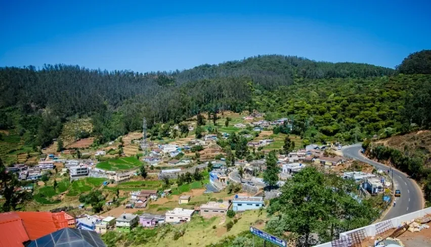 Tamil Nadu