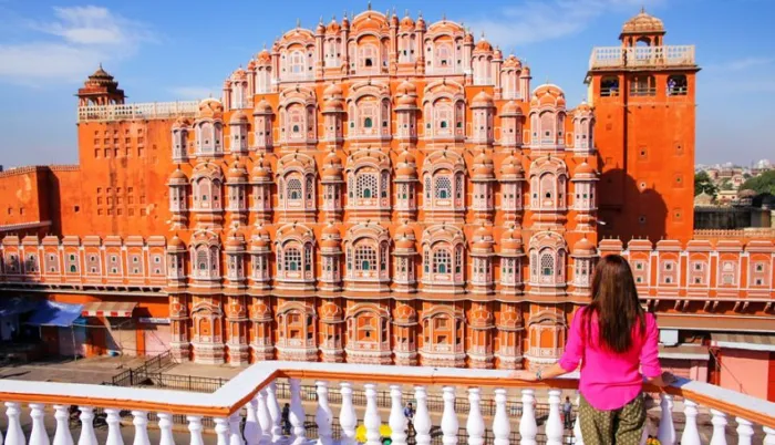 The Deccan Odyssey