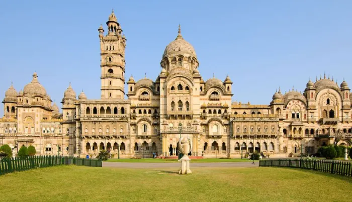 The Deccan Odyssey
