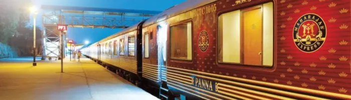 Maharaja's Express