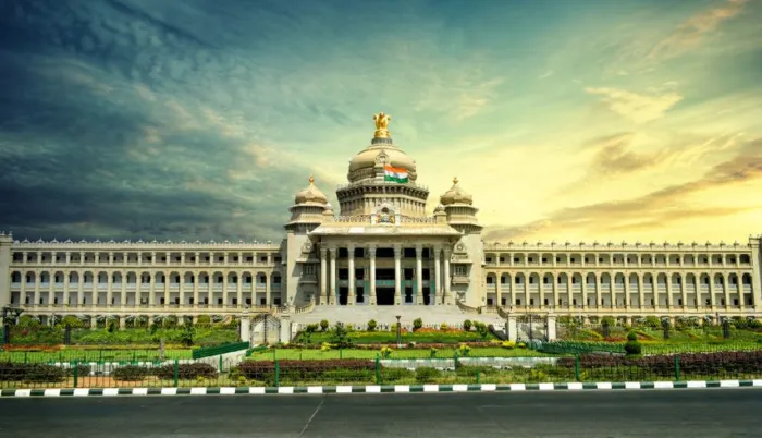 Glimpses of Karnataka