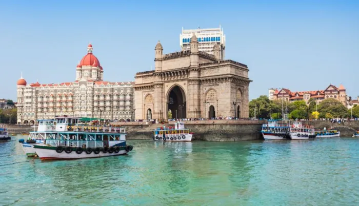 Maharashtra Splendor