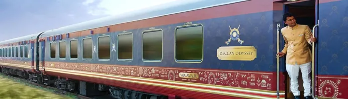 The Deccan Odyssey