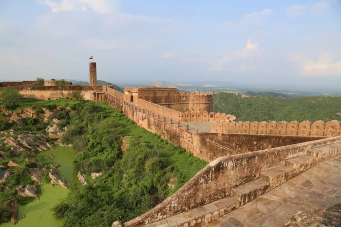 Ideal Rajasthan Tour