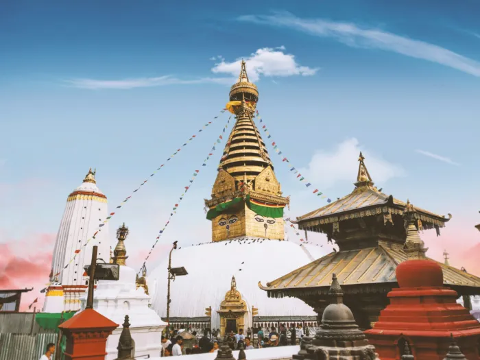 Delightful Nepal Tour
