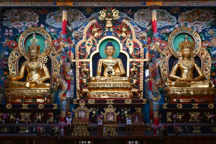 Majestic Karnataka Tour