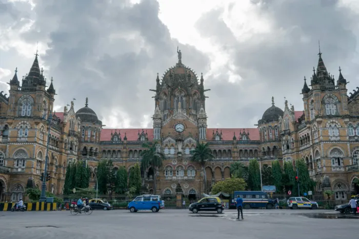 Maharashtra