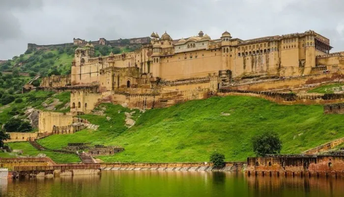 The Indian Panorama