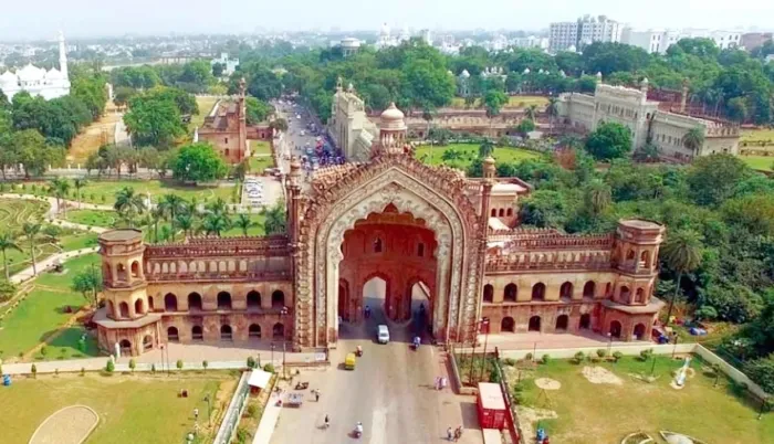 Uttar Pradesh
