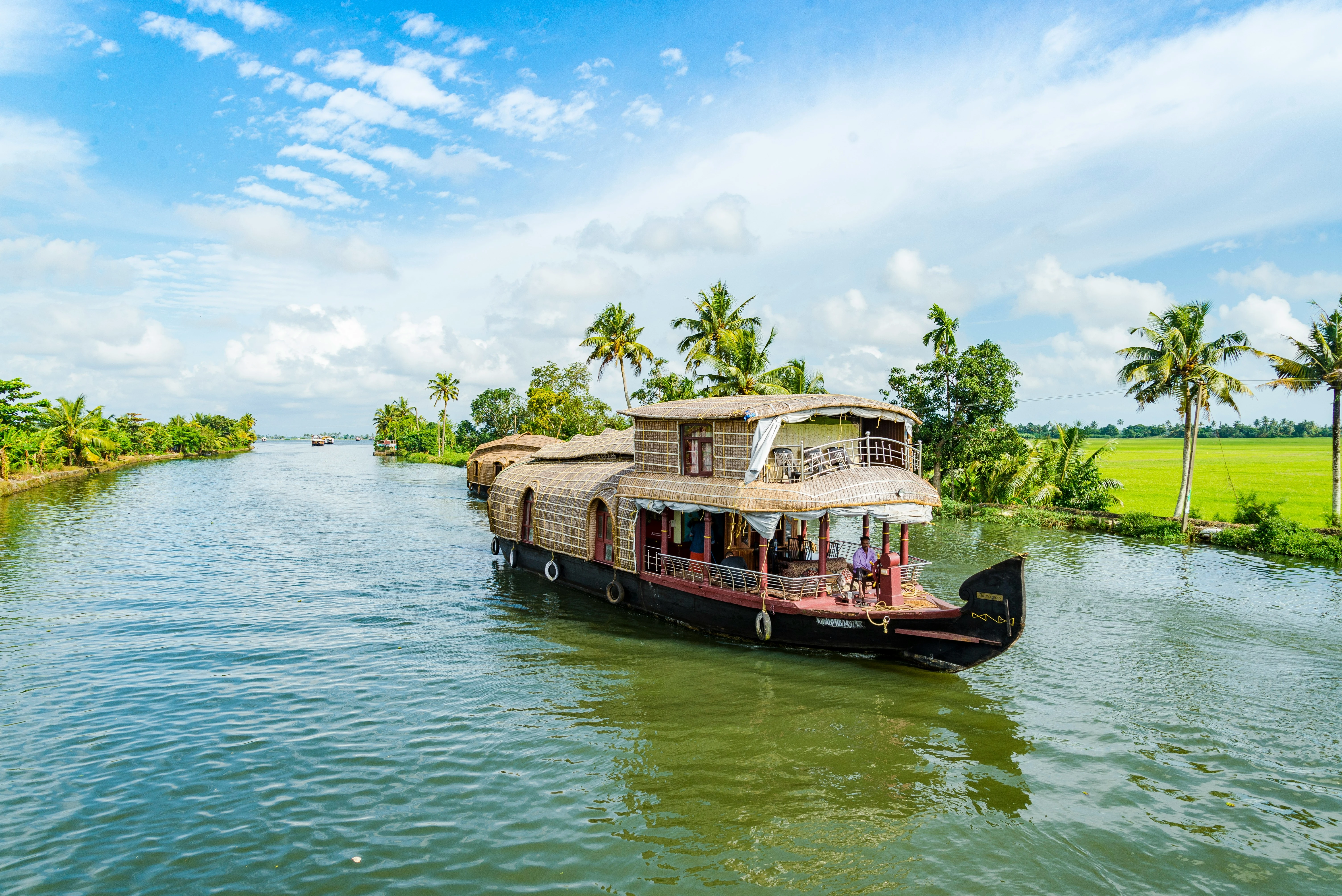 Kerala Gallery