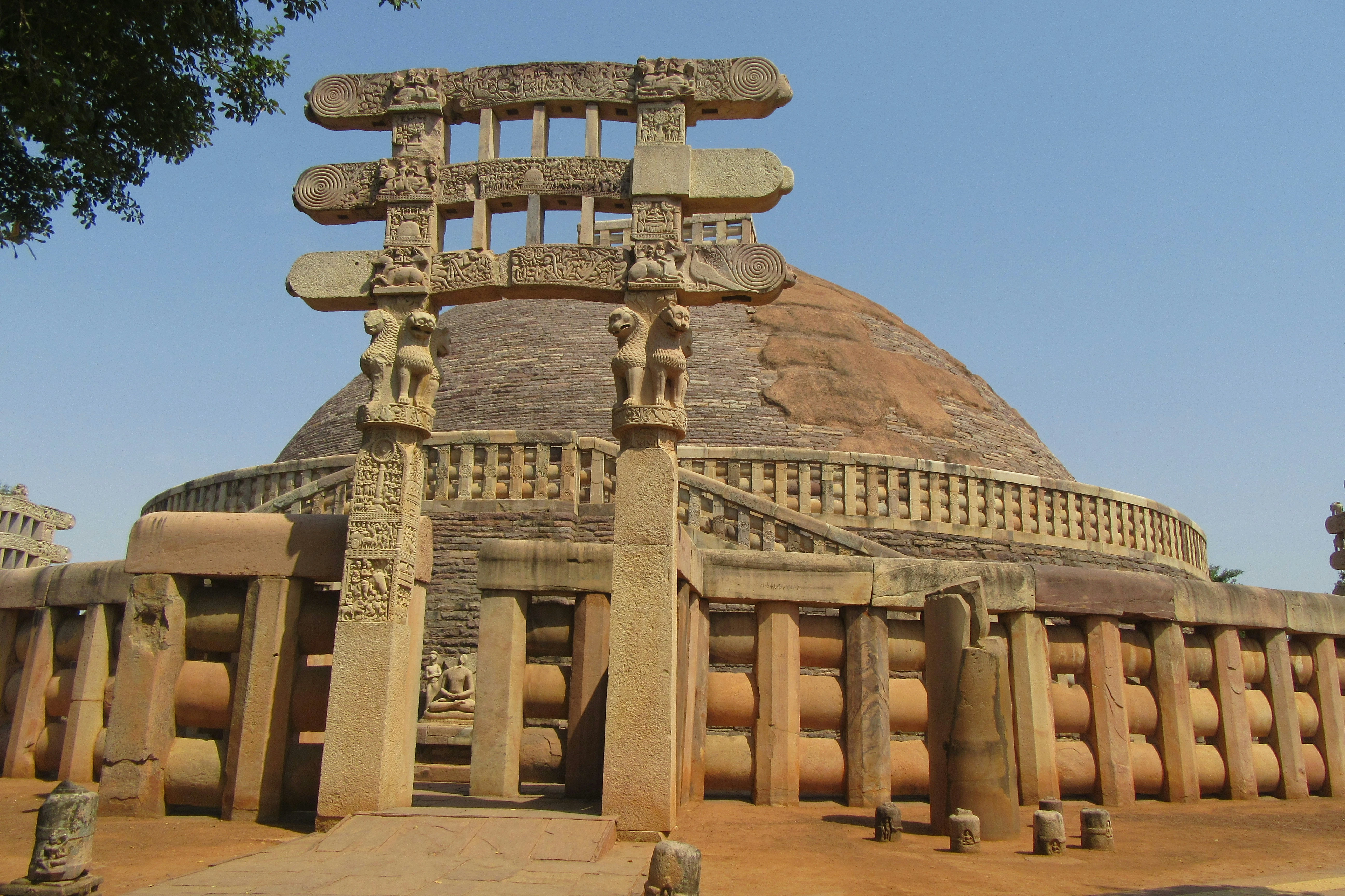 Madhya Pradesh Gallery