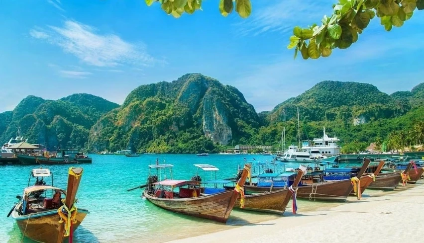 Andaman Gallery