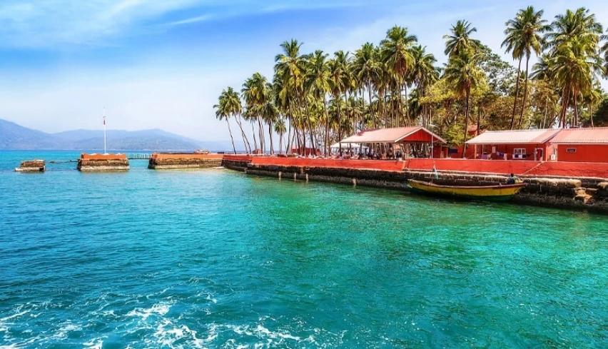 Andaman Gallery