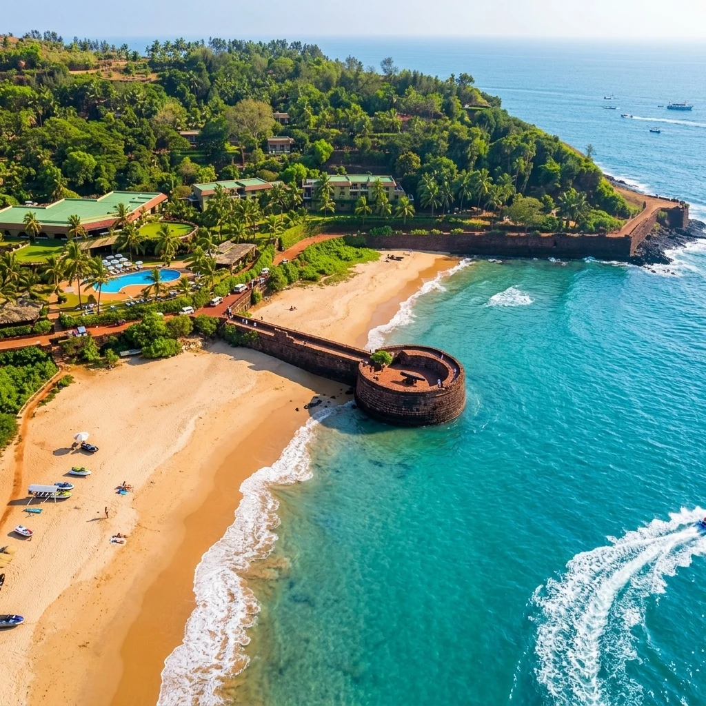 Goa Gallery