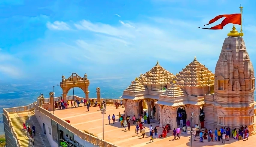 Gujarat Gallery