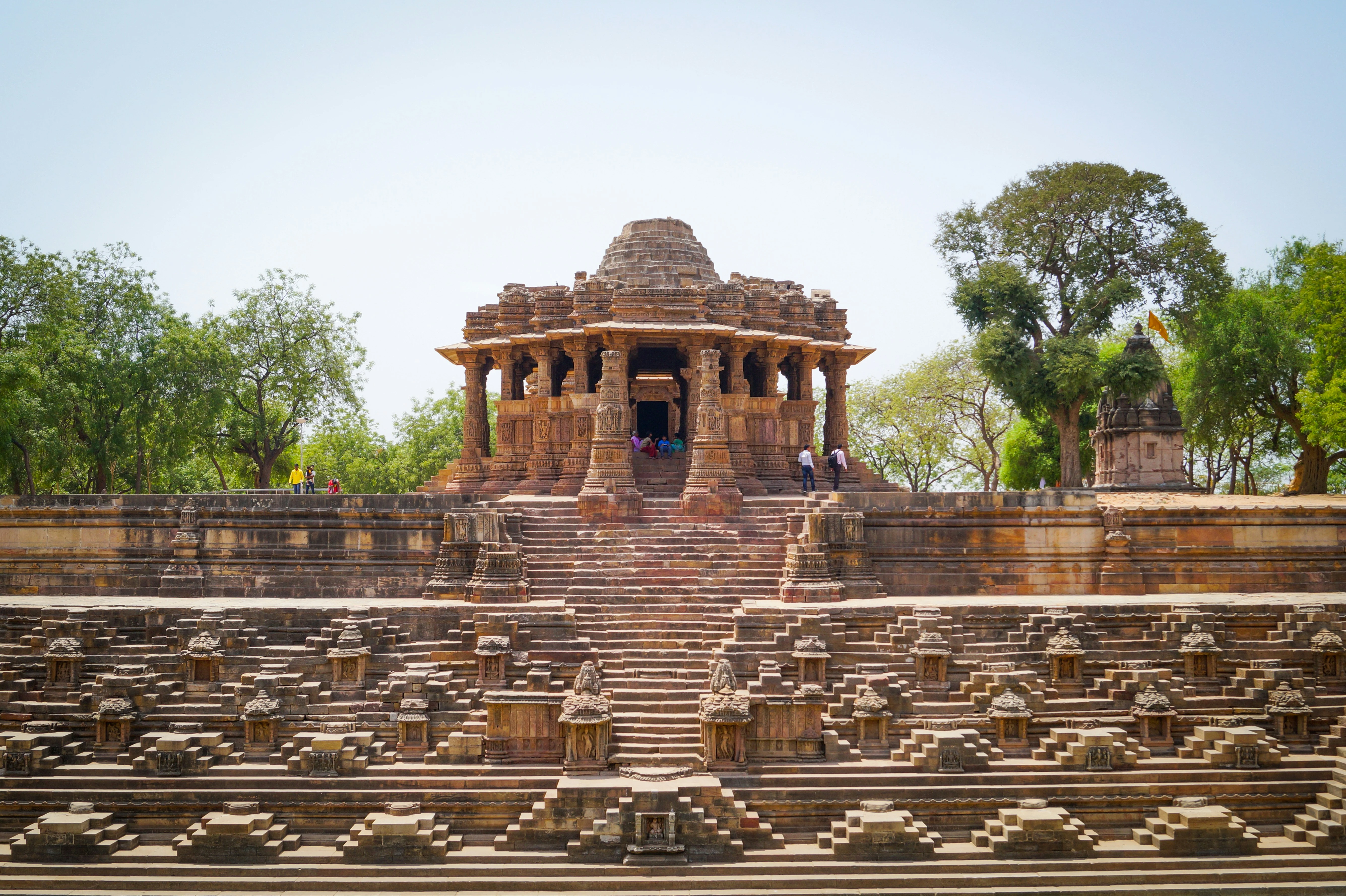 Gujarat Gallery