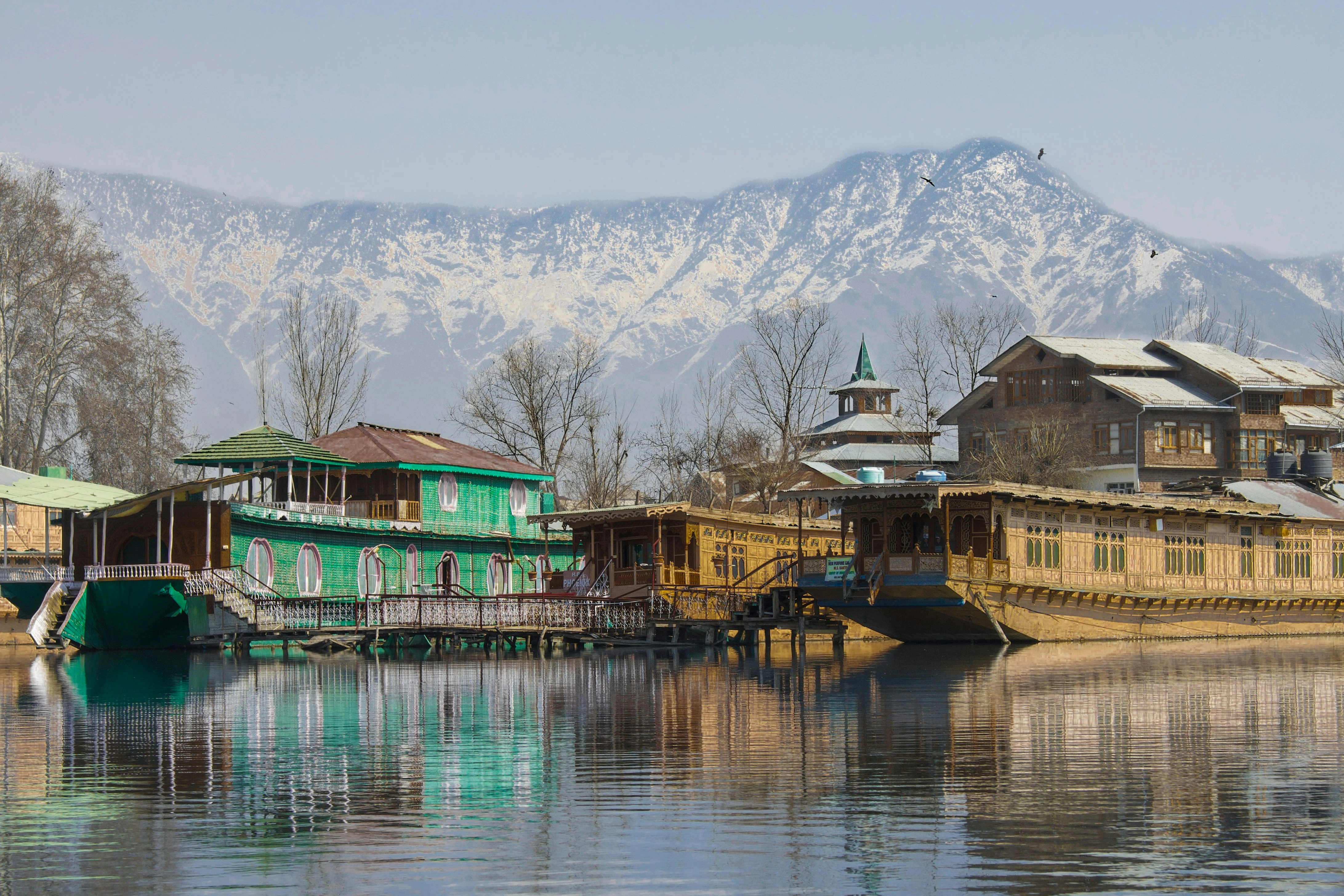 Jammu and Kashmir Gallery