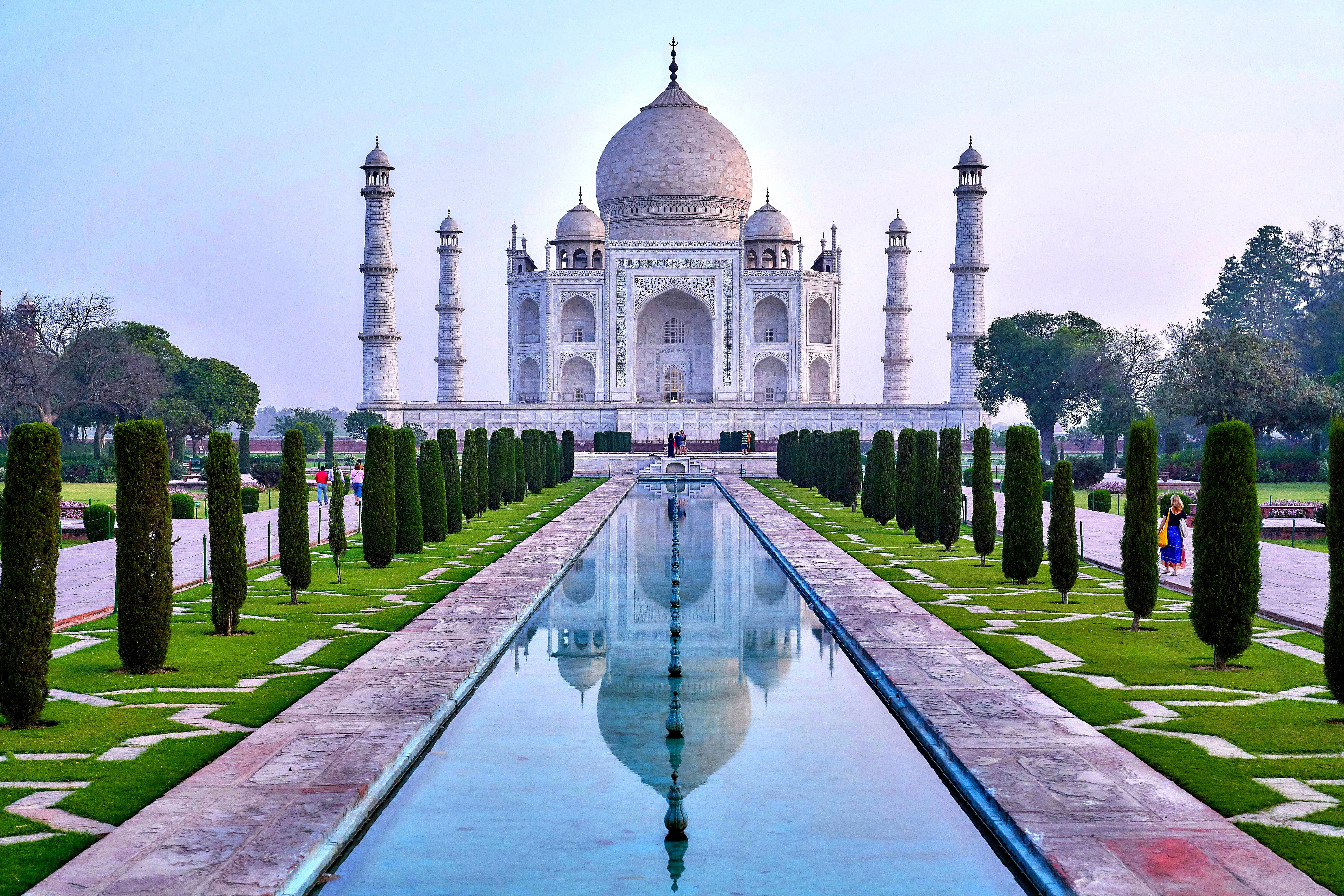 India Gallery