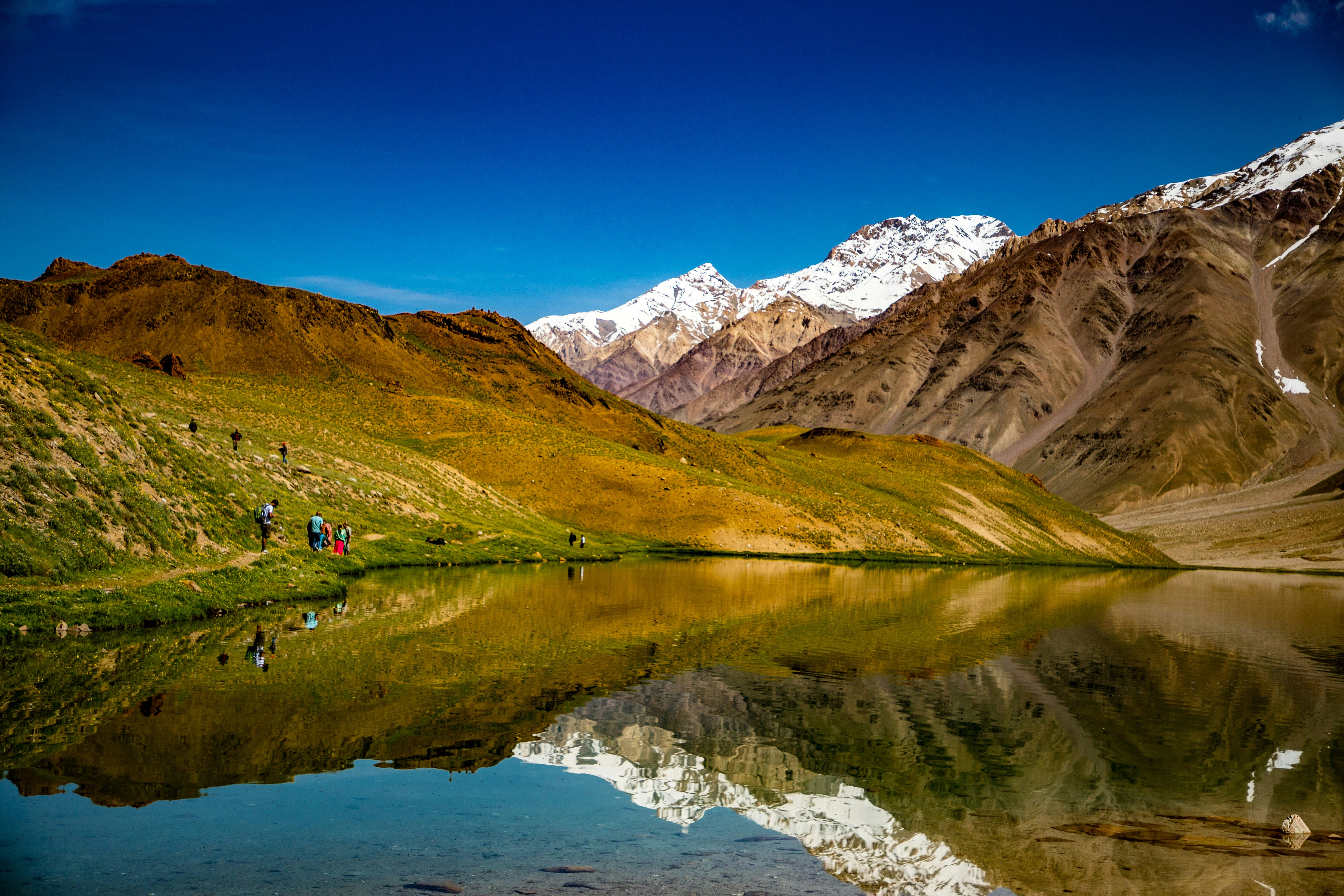 Himachal Gallery