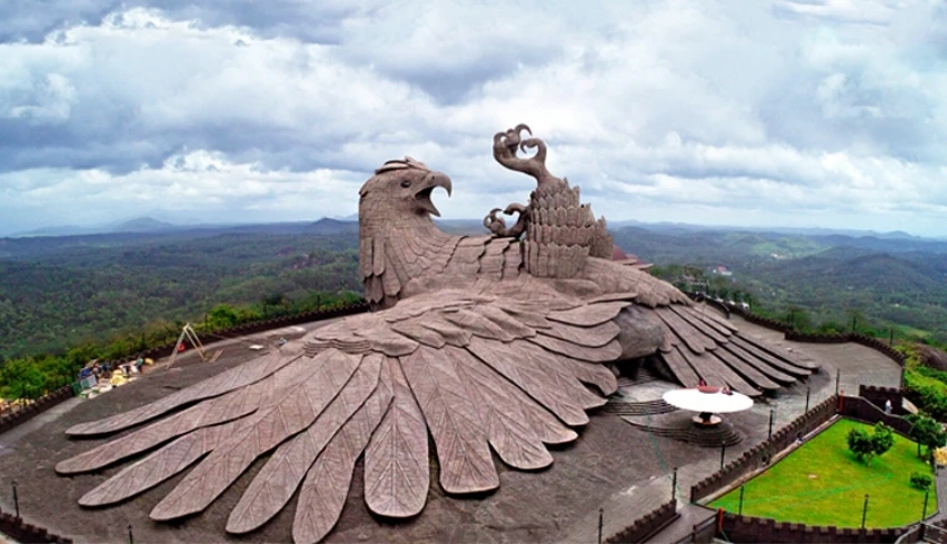 Kerala Gallery