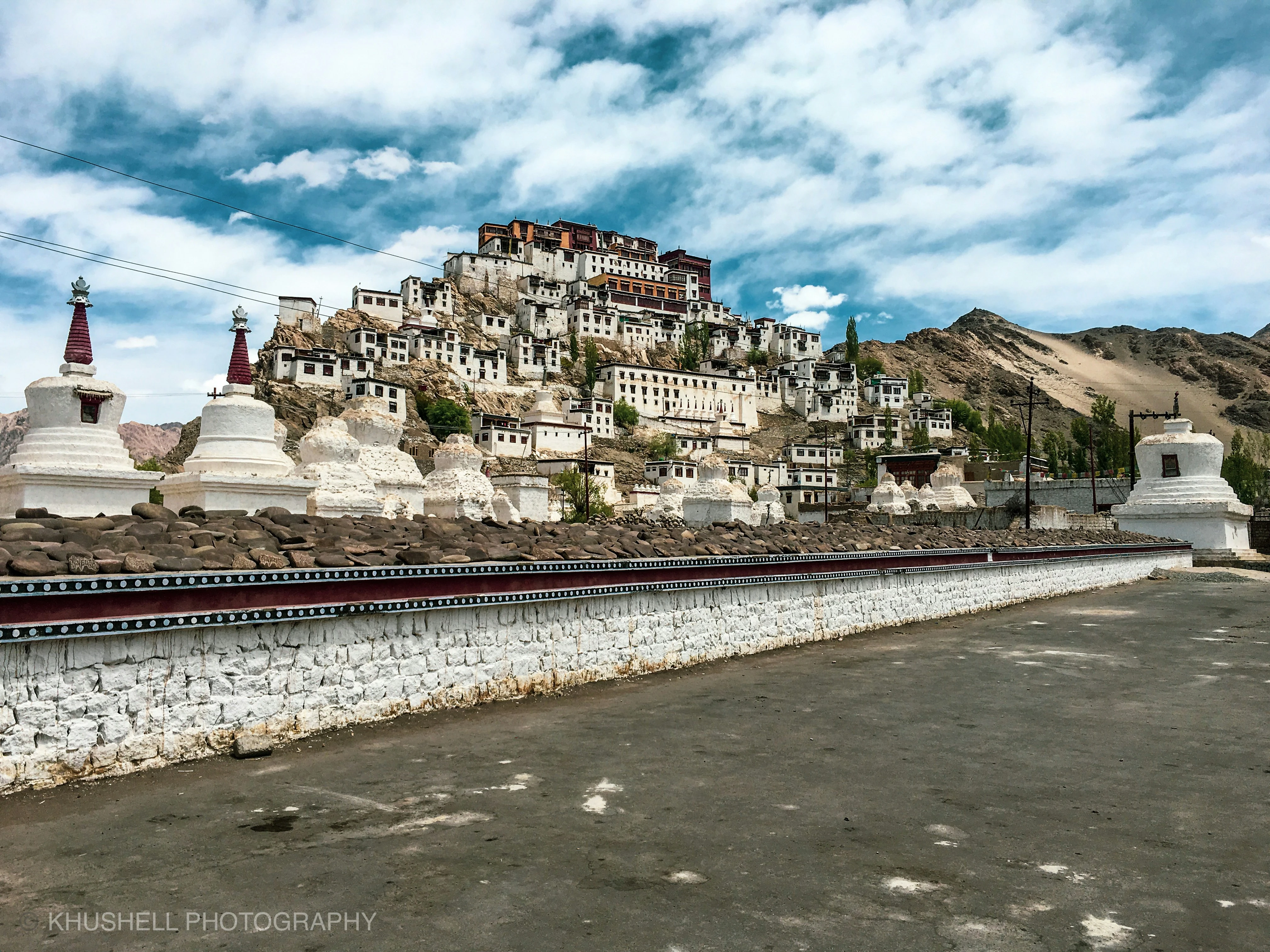 Ladakh Gallery
