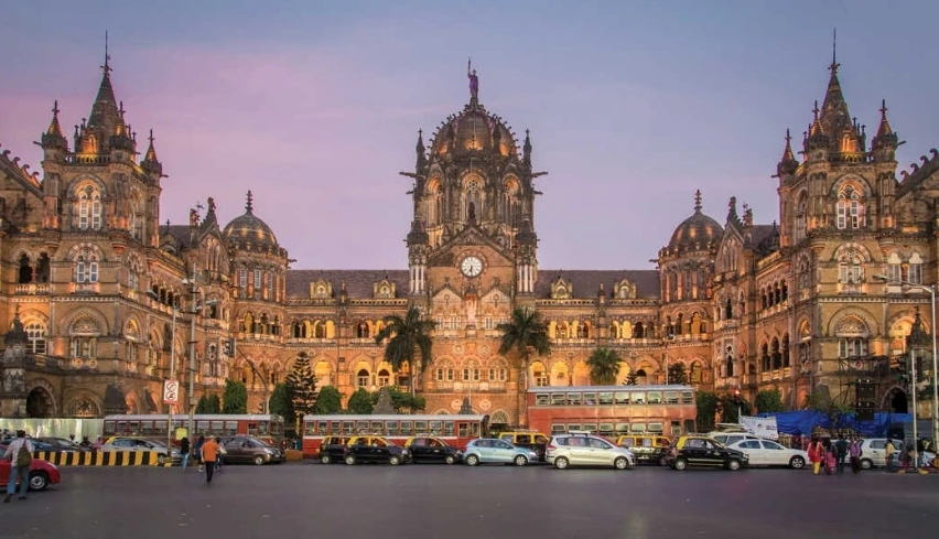 Maharashtra Gallery