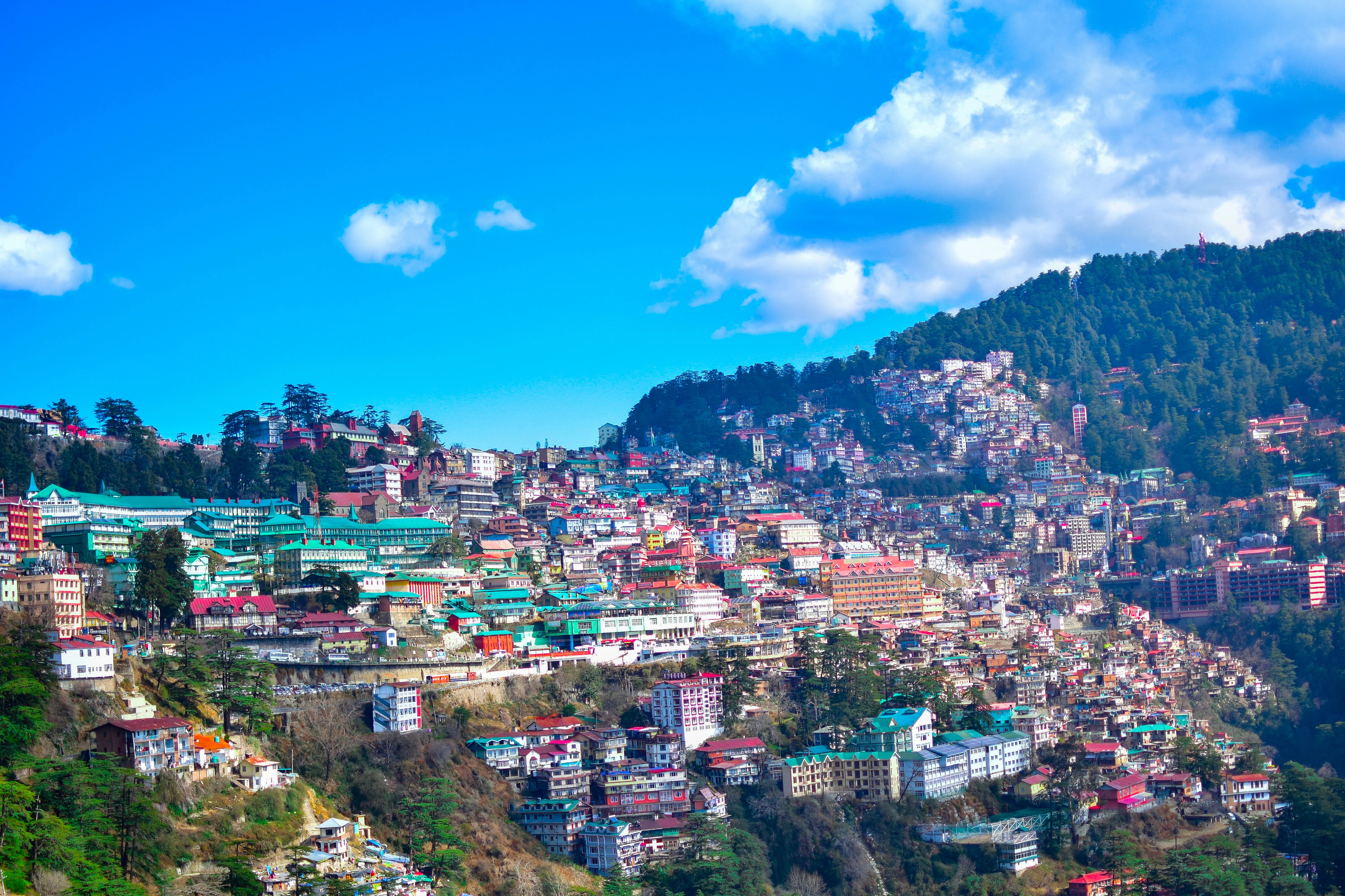 Himachal Gallery